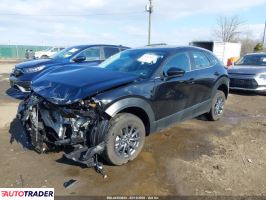 Mazda CX-30 2025 2