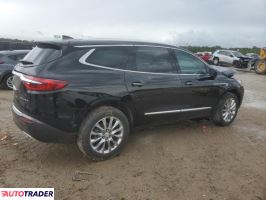 Buick Enclave 2019 3 Buick Enclave 2019 3