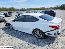 Toyota Camry 2026 2
