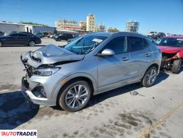 Buick Pozostałe 2023 1