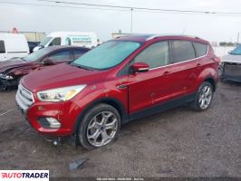 Ford Escape 2019 2 Ford Escape 2019 2