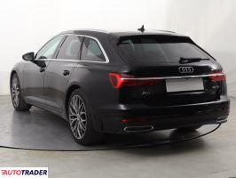 Audi A6 2019 2.0 201 KM