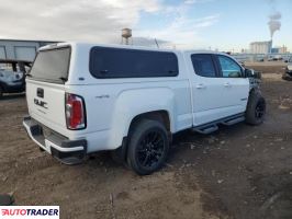 GMC Pozostałe 2021 3