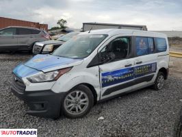 Ford Transit Connect 2023 2