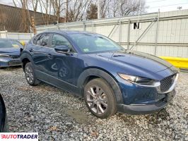 Mazda CX-30 2021 2