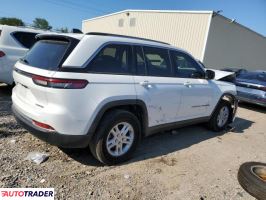 Jeep Grand Cherokee 2023 3