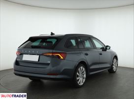 Skoda Octavia 2021 1.4 201 KM