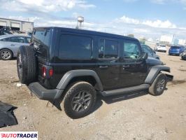 Jeep Wrangler 2025 3
