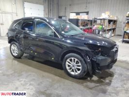 Ford Escape 2020 1 Ford Escape 2020 1