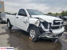 Dodge Ram 2019 5 Dodge Ram 2019 5