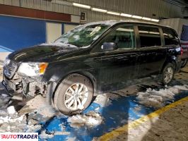 Dodge Grand Caravan - zobacz ofertę