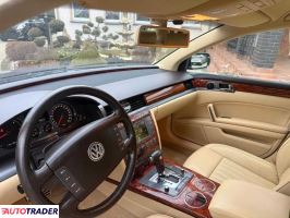 Volkswagen Phaeton 2007 3.0 224 KM