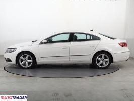 Volkswagen Passat CC 2014 2.0 174 KM