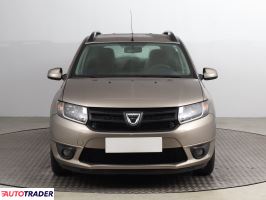 Dacia Logan 2015 1.5 73 KM