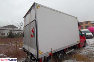 Renault Master 2021 2.3