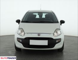 Fiat Panda 2010 1.4 76 KM Fiat Panda 2010 1.4 76 KM