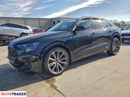 Audi Q8 2026 3