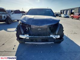 Ford Explorer 2022 2