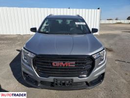 GMC Terrain 2024 1