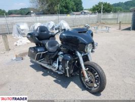 Harley-Davidson Pozostałe 2019 Harley-Davidson Pozostałe 2019