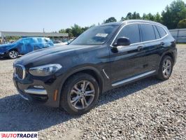 BMW X3 2019 2