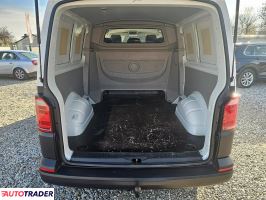 Volkswagen Transporter 2015 2