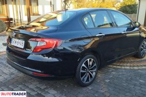 Fiat Tipo 2018 1.4 95 KM