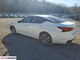 Nissan Altima 2022 2