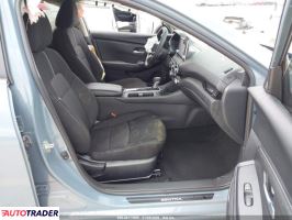 Nissan Sentra 2025 2