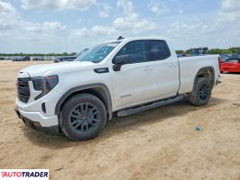 GMC Sierra 2026 2