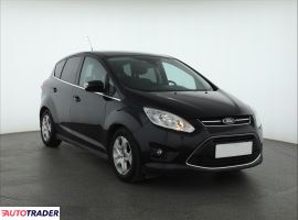 Ford Focus C-Max 2015 1.0 123 KM Ford Focus C-Max 2015 1.0 123 KM