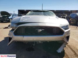Ford Mustang 2020 2 Ford Mustang 2020 2