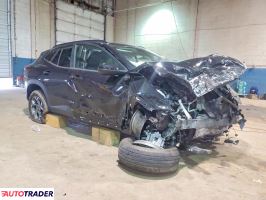 Chevrolet Trax 2025 1