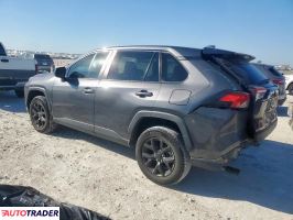 Toyota Pozostałe 2023 2