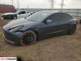 Tesla Model 3 2021 Tesla Model 3 2021