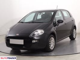 Fiat Punto 2016 1.4 76 KM