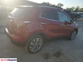 Buick Pozostałe 2019 1 Buick Pozostałe 2019 1