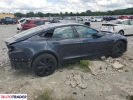 Tesla Model S 2024 Tesla Model S 2024