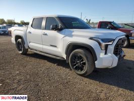 Toyota Tundra 2024 3