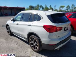 BMW X1 2020 2