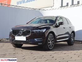 Volvo XC60 2018 2.0 187 KM