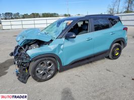 Kia Pozostałe - zobacz ofertę