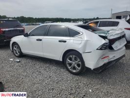 Honda Accord 2024 1 Honda Accord 2024 1
