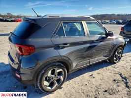 Hyundai Pozostałe 2024 1