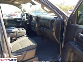 Chevrolet 1500 2021 2 Chevrolet 1500 2021 2