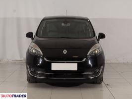 Renault Grand Scenic 2012 1.5 108 KM