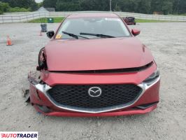 Mazda 3 2023 2 Mazda 3 2023 2