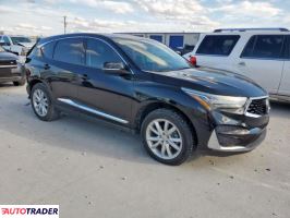Acura RDX 2019 2 Acura RDX 2019 2