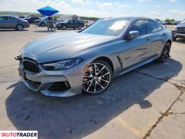 BMW 840 2026 3