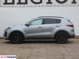 Kia Sportage 2021 1.6 174 KM